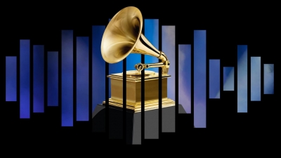 Grange hails Reggae Grammy nominees