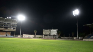Government upgrades Sabina Park