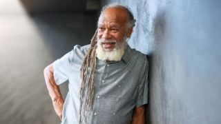 Grange on passing of Ernie Smith