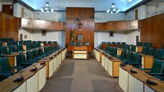 Grange: full support for women parliamentarians