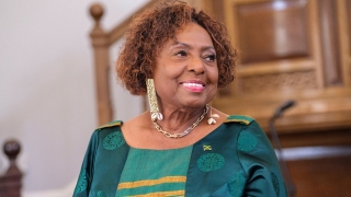 Minister’s statement on historic reparations petition