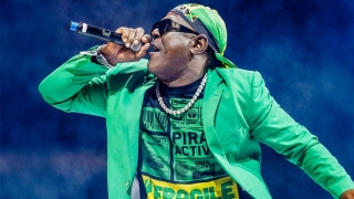 Grange sad at passing of Kukudoo