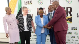 Grange calls nation to demonstrate care for people with disabilities, elderly, vulnerable on Labour Day