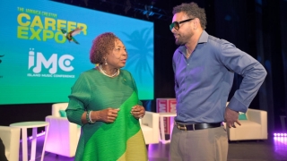 Expo highlights ownership and business skills for Jamaica’s young creatives