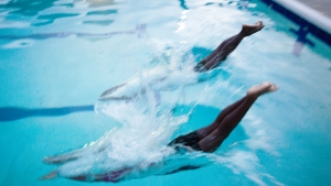 Sport Minister congratulates White and Baugh for Artistic Swimming medals