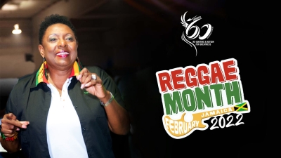 Reggae Month launches Sunday