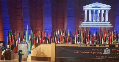 Jamaica elected to Unesco Inter-governmental Information Council
