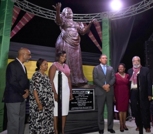 Jamaica Cultural Development Commission ( JCDC) - Happy Birthday Miss Lou!  - The Jamaica Cultural Development Commission celebrates the 102nd  anniversary of the birth of Cultural Icon, the Honourable Louise Bennett  Coverley