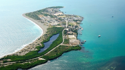 Grange: Port Royal set to become World Heritage Site