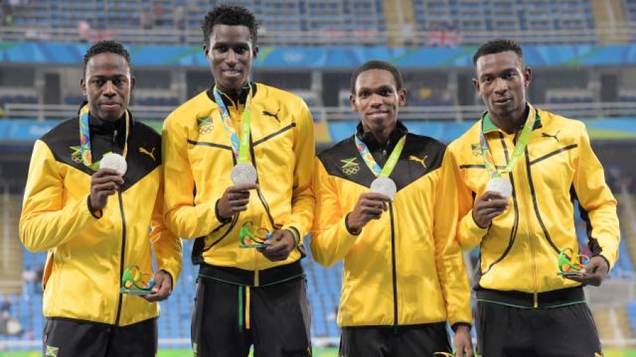 Grange: Astonishing Jamaica gave their all, every time