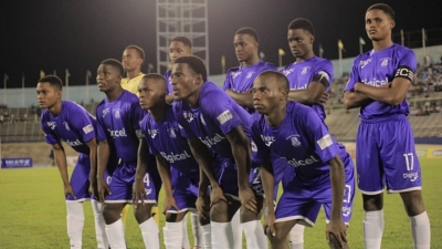 Kingston College&#039;s starting eleven for the ISSA Manning Cup 2018 finals