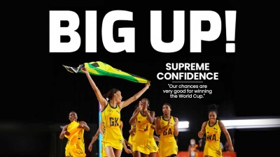 Ministry produces Netball World Cup magazine