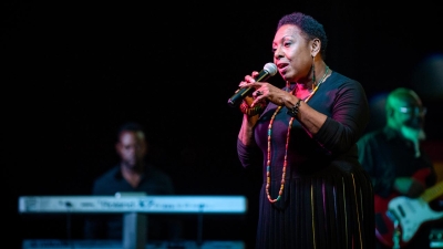 Grange invites Diaspora support for creative economy