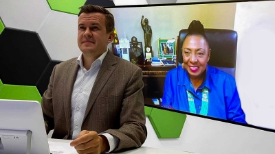 Jamaica to host anti-doping forum with WADA boss