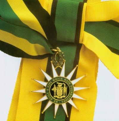 New date for PM Jamaica 55 Medal of Appreciation Awards