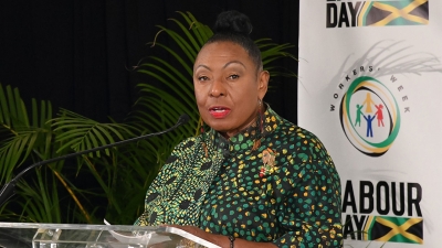 Grange pleased with preparations for Labour Day