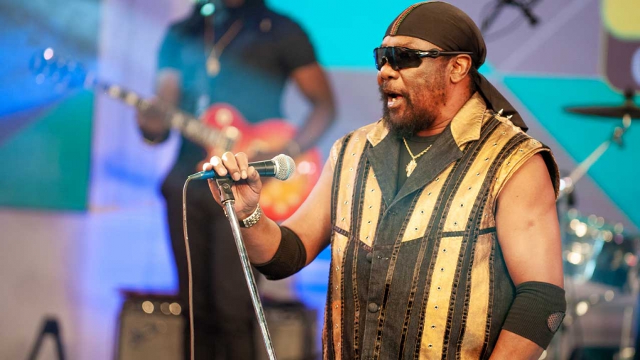 Grange pleased at Toots’ victory at Grammy Awards
