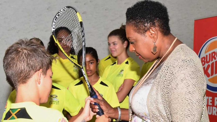 Mechanism to Measure the Contribution of Sport to the Economy is Ground-breaking Progress