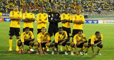 Grange says Reggae Boys did well in their failed bid to win the Gold Cup