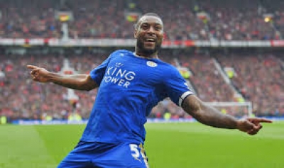 Minister Grange Congratulates Wes Morgan on Leading Leicester City to Historic Premier League Win