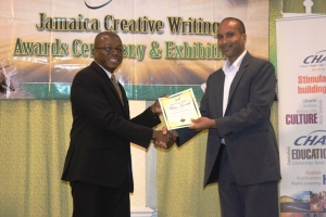 Grange Hails JCDC for Promoting Jamaica’s Culture and Creative Talents