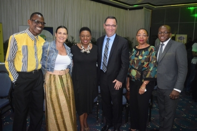 Grange Launches National Emancipation and Independence Celebrations
