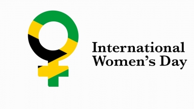 Minister Grange&#039;s message for International Women&#039;s Day