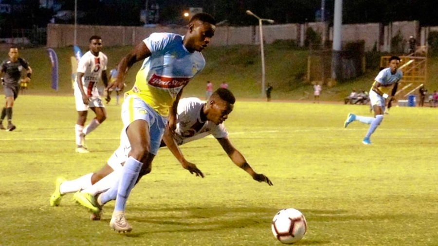 Government announces resumption of Premier League