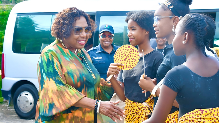 Grange: Resurrect values of ancestors