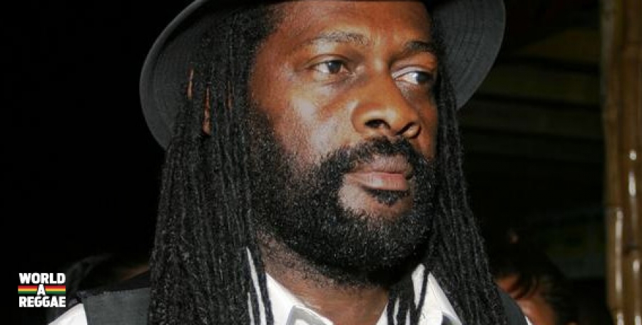 Jimmy Riley – Inspiring Sustainable Institutions for Jamaica’s Music Industry