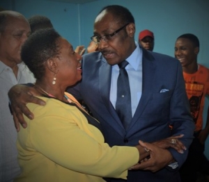 “Football in Jamaica has lost a cornerstone”- Grange