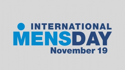 Reinforcing Positive Male Role Models for International Men&#039;s Day