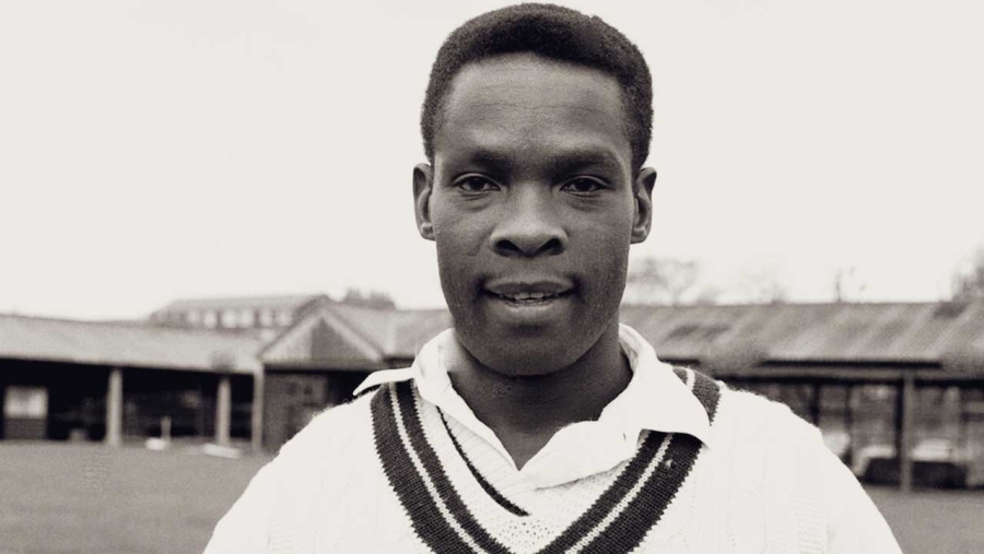 Grange regrets passing of former West Indies all-rounder David Holford