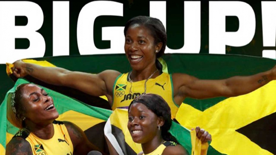 Ministry produces Olympic magazine