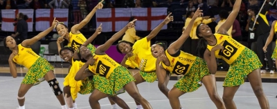 Sport Minister Praises Sunshine Girls for their Silver Medal Finish in Fast5 Tournament