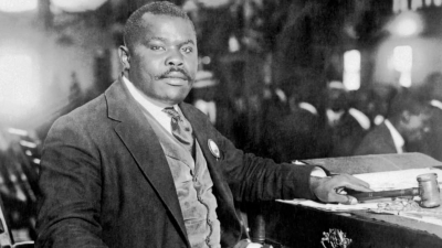 Grange: Government executes compulsory acquisition of Garvey home