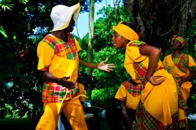 IOJ AND JNHT PRESERVING JAMAICA’S CULTURE