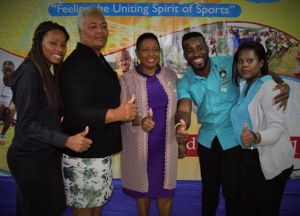 We must make sports accessible to deaf students – Grange