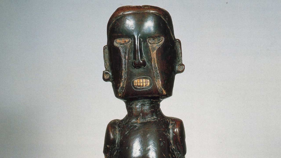 Government moving to retrieve Taíno artefacts