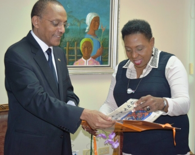 Jamaica and Ethiopia to Strengthen Sport and Cultural Bilateral Cooperation