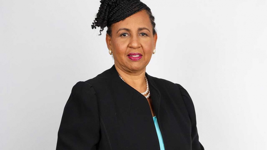 Greta Bogues