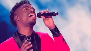 Dalton Harris, 2018 X Factor winner