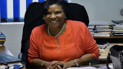 Sport Minister Grange Saddened by the Death of Netball Jamaica Director Cora Ricketts