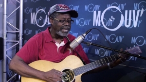 Mr. Winston “Bo Pee” Bowen