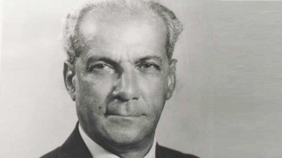 The Right Excellent Norman Manley