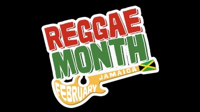 Virtual Celebrations for Reggae Month