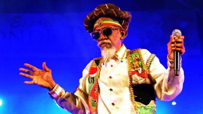 The Passing of Bunny Wailer