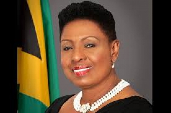 STATEMENT BY THE HONOURABLE OLIVIA GRANGE, CD, MP MINISTER OF CULTURE, GENDER, ENTERTAINMENT &amp; SPORT ON SALUTE TO RIO AMBASSADORS CELEBRATIONS