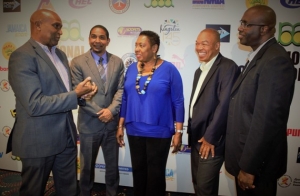 Strong anti-doping programme benefits all – Grange