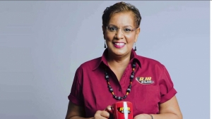 Dorraine Samuels Binger
